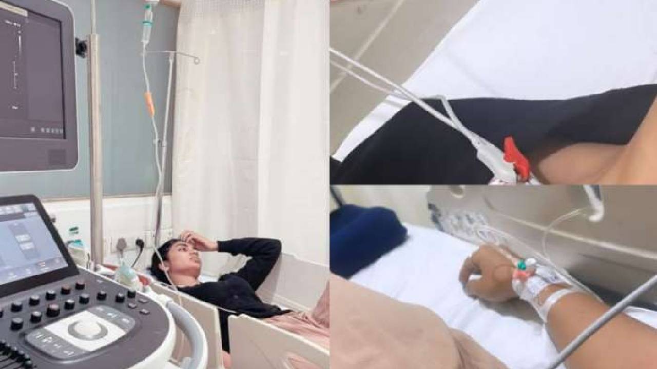 Jabardasth Varsha : ఆస్పత్రిలో చేరిన వర్ష.. ఆందోళనలో జబర్దస్త్ టీం