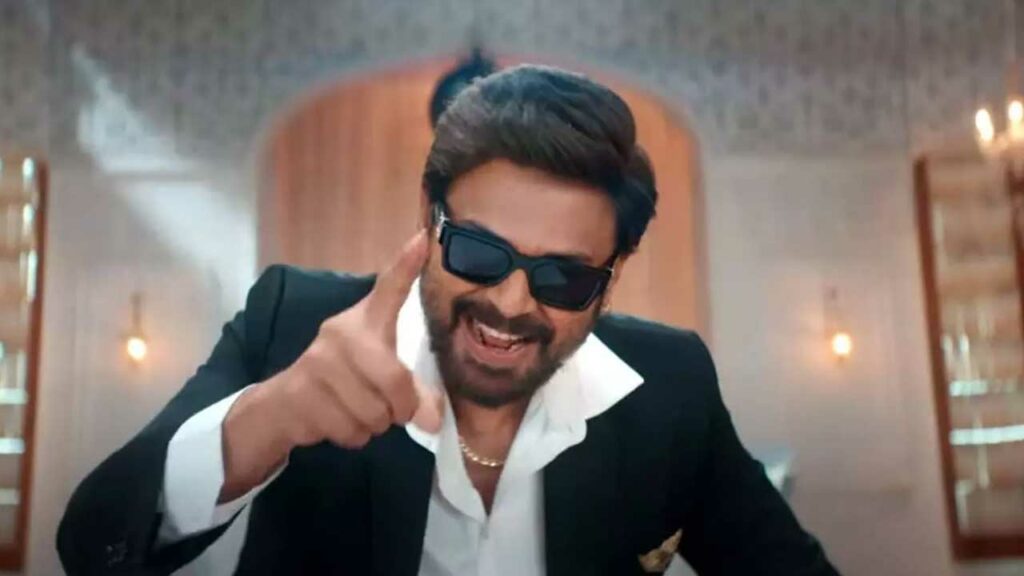 Venky