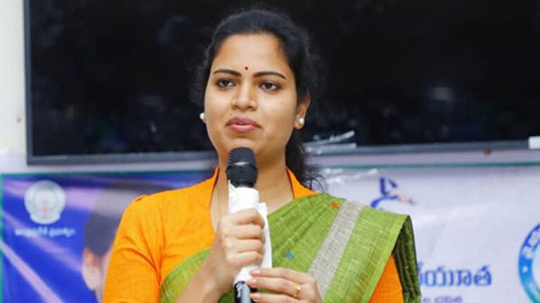 Vidadala Rajini: జనసేన కార్యకర్తలు కావాలనే దాడి చేశారు.. ఎవరినీ వదిలిపెట్టం..!!