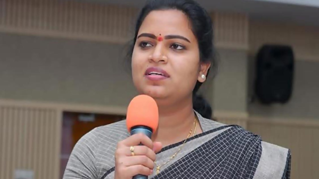 Vidadala Rajini: 2023 మార్చి నాటికి ఉద్దానంలో కిడ్నీ ఆస్పత్రి ప్రారంభిస్తాం