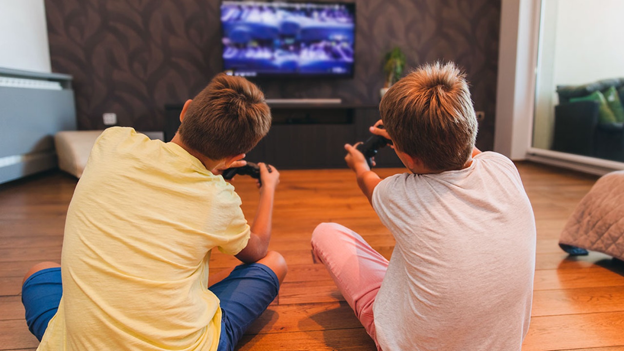 Video Games: వీడియో గేమ్స్‌తో పిల్లలకు ప్రాణాపాయం.. గుండె సమస్యలు తప్పవు..!!