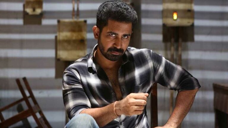 Vijay Antony: కోలీవుడ్ హీరో విజయ్ విడాకులు..?