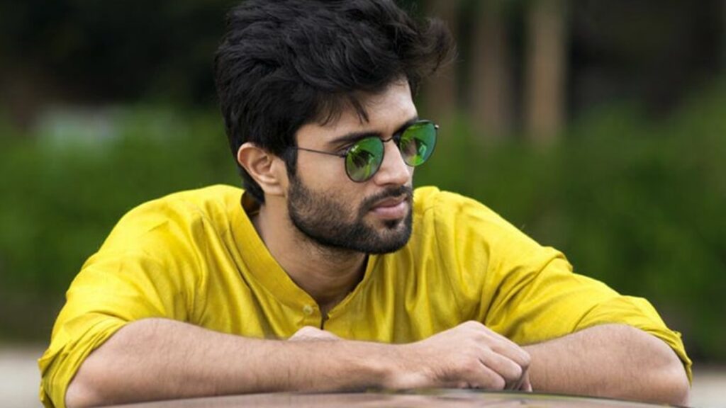 Vijay Devarakonda