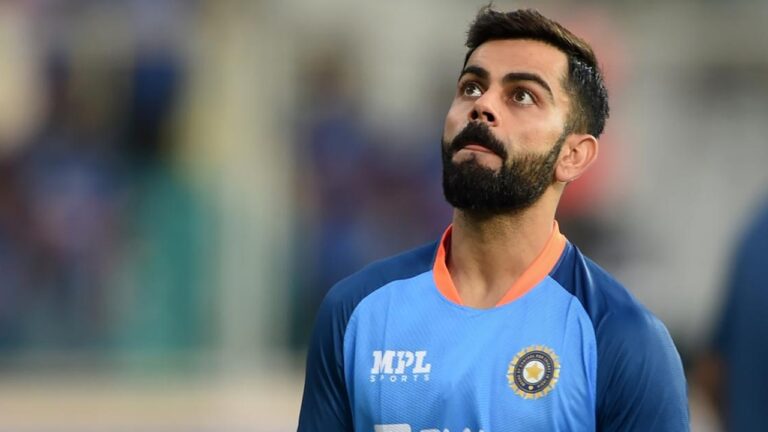 ICC Rankings: పాకిస్థాన్‌తో ఒక్క ఇన్నింగ్స్.. విరాట్ కోహ్లీ అరుదైన రికార్డు