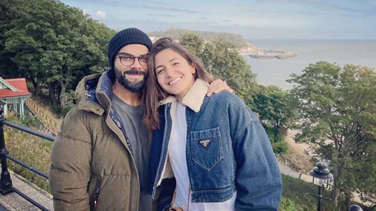 Anushka Sharma: విరాట్ విజయం.. ఎమోషనల్ అయిన అనుష్క