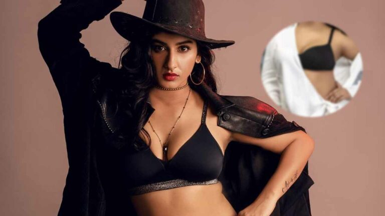 Vishnu Priya: విష్ణు ప్రియ ఫేస్ బుక్ హ్యాక్.. న్యూడ్ వీడియోలు లీక్