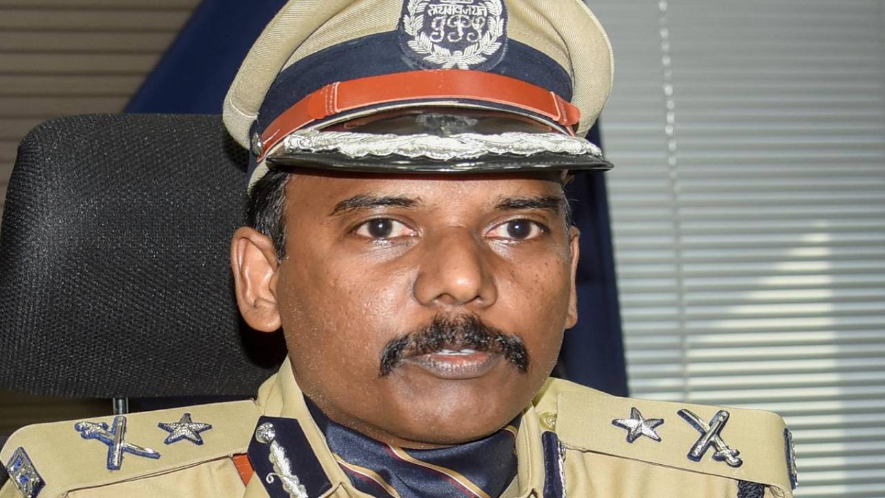 Vizag Cp Srikanth:విశాఖ ఘటనపై అసత్య ప్రచారాలు నమ్మొద్దు