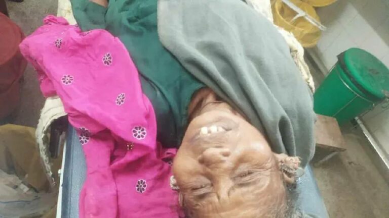 Rajasthan: ఒంటరి మహిళలే  టార్గెట్..  ఎదిరిస్తే బెదిరింపులు.. కత్తులతో దాడులు