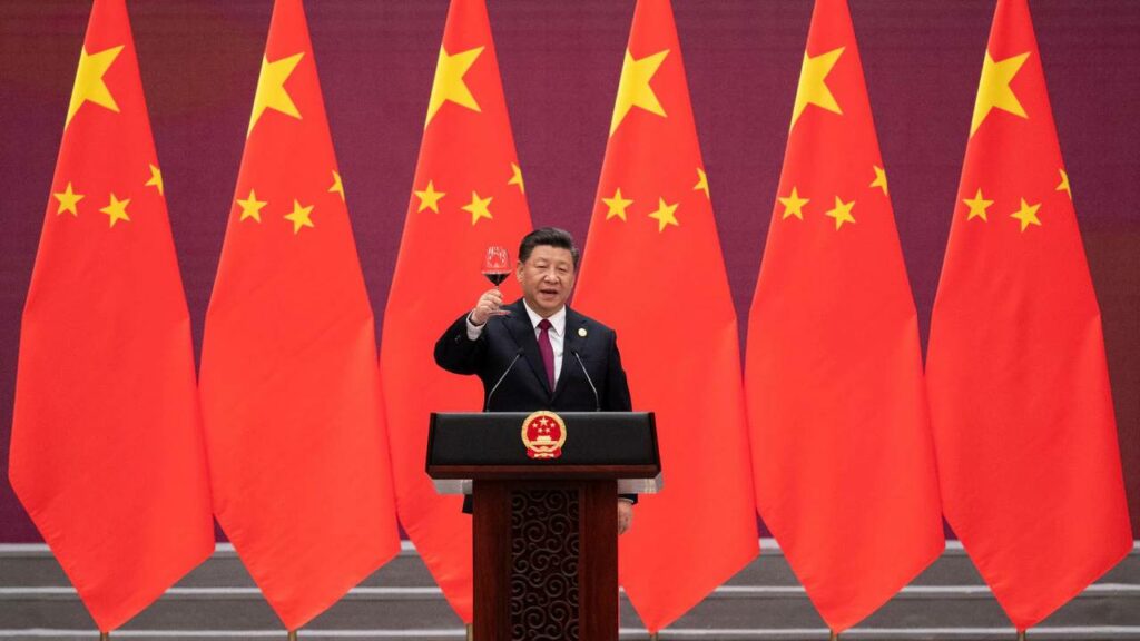 Xi