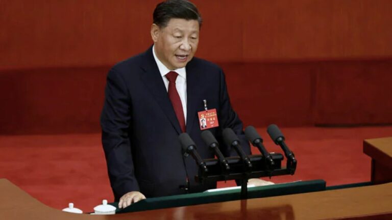 China: నేటితో ముగియనున్న కమ్యూనిస్ట్ పార్టీ సమావేశాలు.. మూడోసారి అధ్యక్షుడిగా జిన్ పింగ్..!