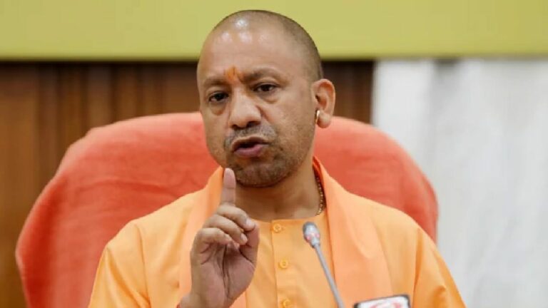 Yogi Adityanath: ఎన్‌కౌంటర్లలో 166 మంది నేరస్తులను లేపేశాం..