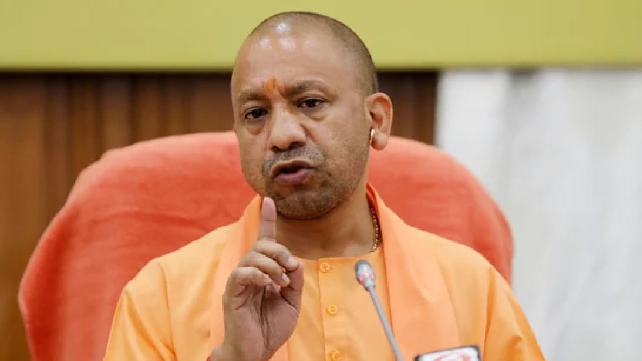 Yogi Adityanath: ఎన్‌కౌంటర్లలో 166 మంది నేరస్తులను లేపేశాం..