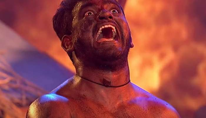 Jabardasth Nookaraju: ఉన్నట్టుండి ‘కాంతార’గా మారిన నూకరాజు.. షాక్‎లో అభిమానులు