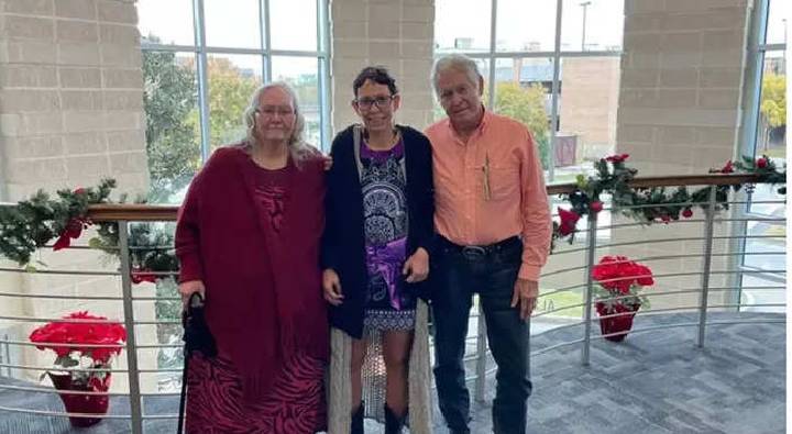 Viral News: చిన్నప్పుడు కిడ్నాప్ అయి 51ఏళ్ల తర్వాత పేరెంట్స్ చెంతకు చేరింది