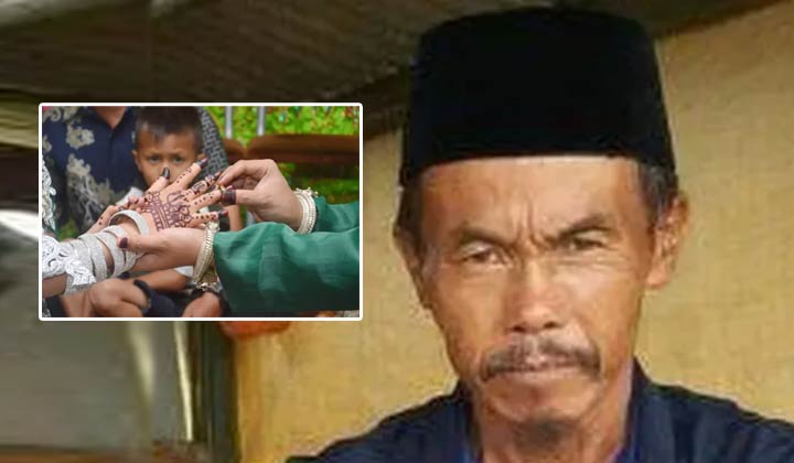 88th marriage: 14 ఏళ్లకే మొదలుపెట్టేశాడట.. 61వ ఏట 88వ పెళ్లి..!