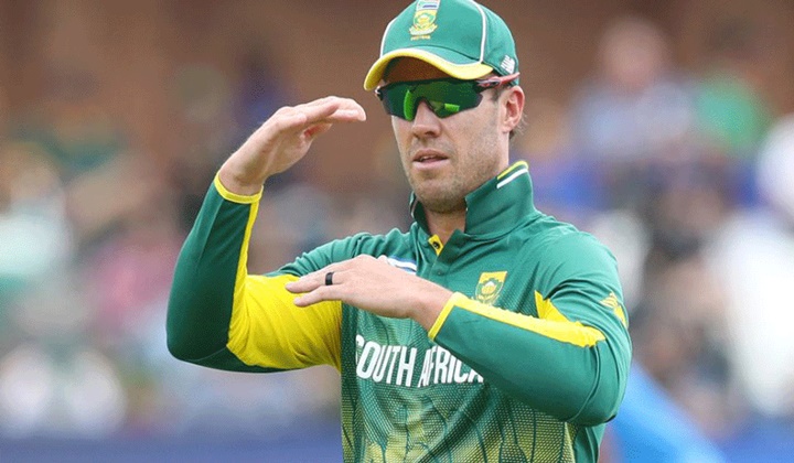 Ab De Villiers