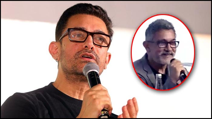 Aamir Khan: ఆమిర్ సంచలన నిర్ణయం.. సినిమాలకు బ్రేక్