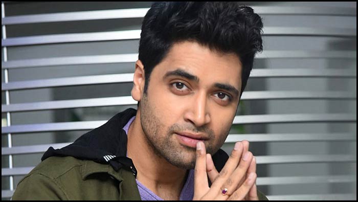 Adivi Sesh: మరో పెద్ద బ్యానర్‌లో అడివి శేష్ పాన్ ఇండియా సినిమా