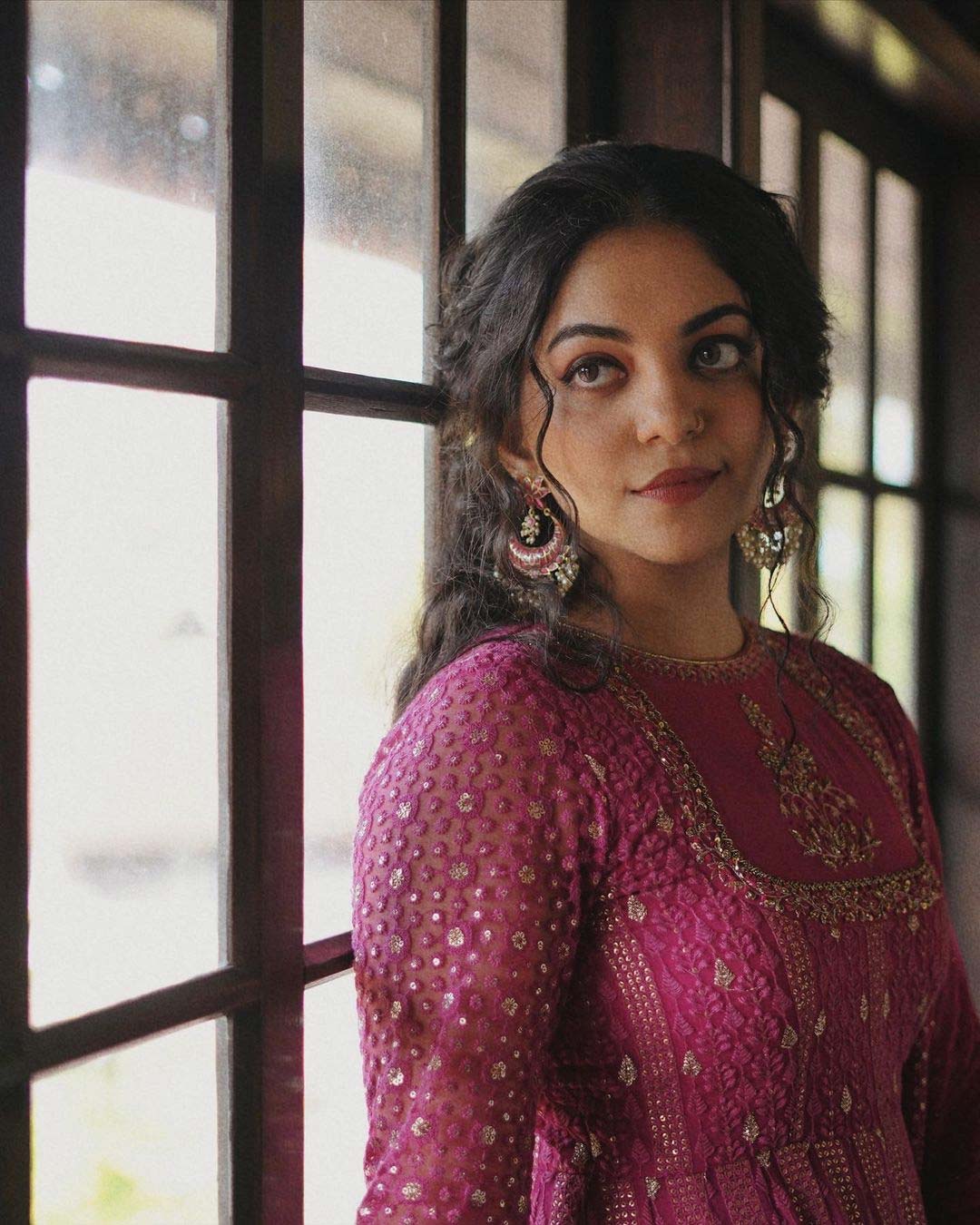 Ahaana Krishna 04