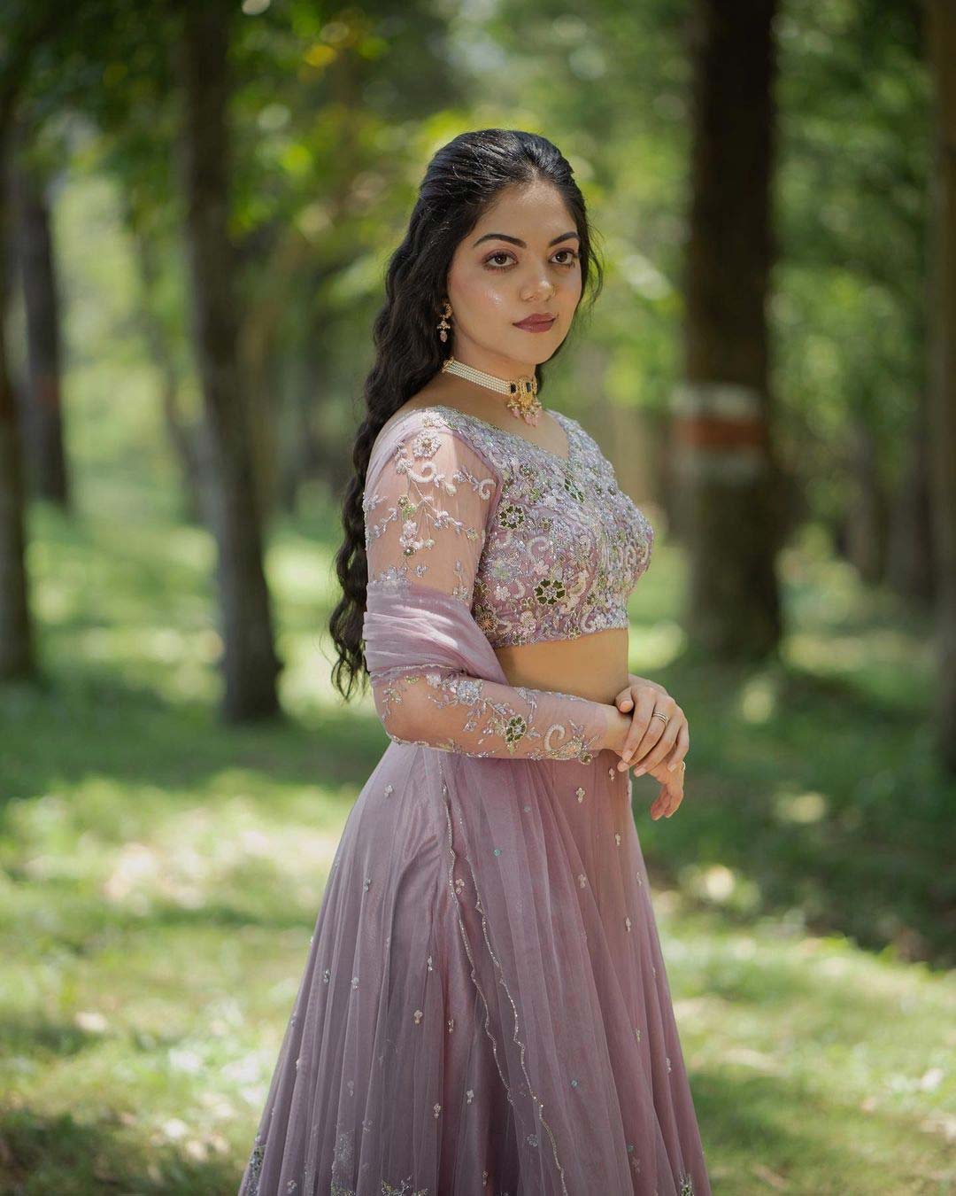 Ahaana Krishna 07