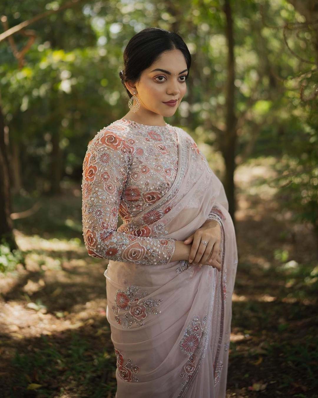 Ahaana Krishna 08