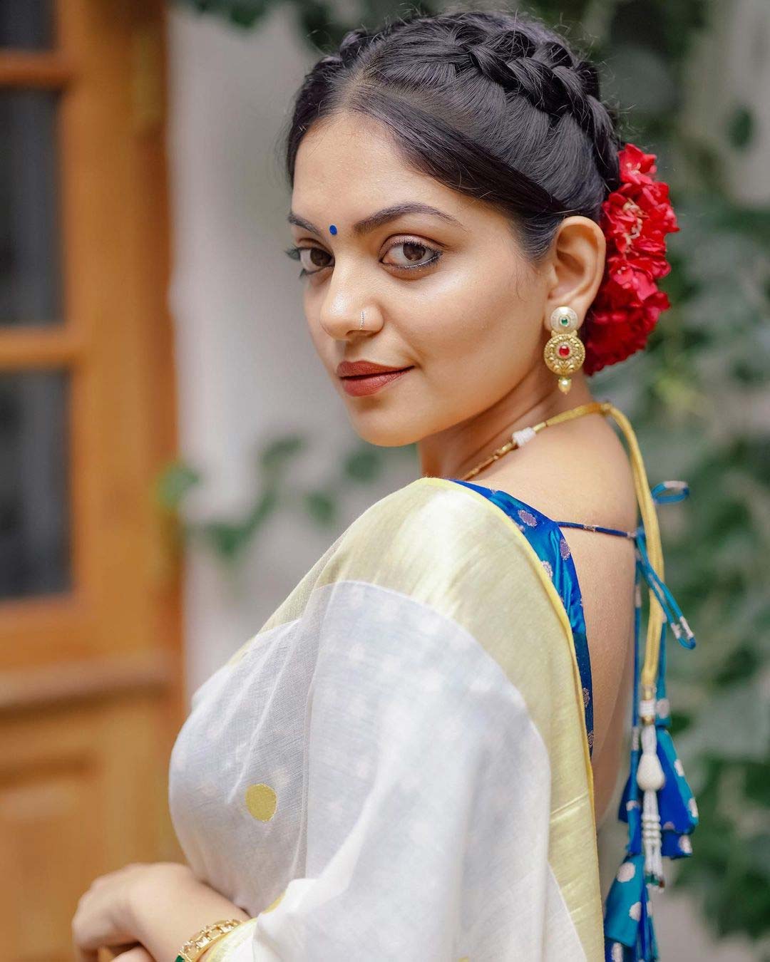 Ahaana Krishna 09