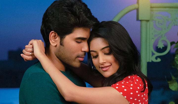 Urvasivo Rakshasivo: అల్లు శిరీష్ సినిమాకు హైప్, టాక్ ఉన్నా వసూళ్ళు లేవా!?