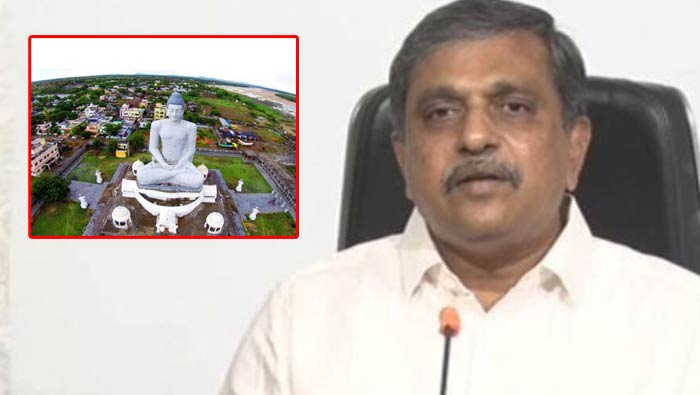 AP Capital Amaravati: ఇప్పటికీ రాజధాని అమరావతే.. త్వరలో మూడు రాజధానులపై చట్టం..!