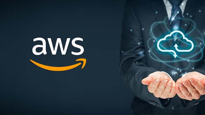 Amazon Aws