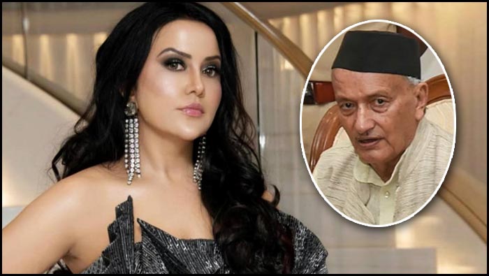 Shivaji Row: శివాజీ వివాదంలో కొత్త ట్విస్ట్.. గవర్నర్‌కు ఆమె మద్దతు