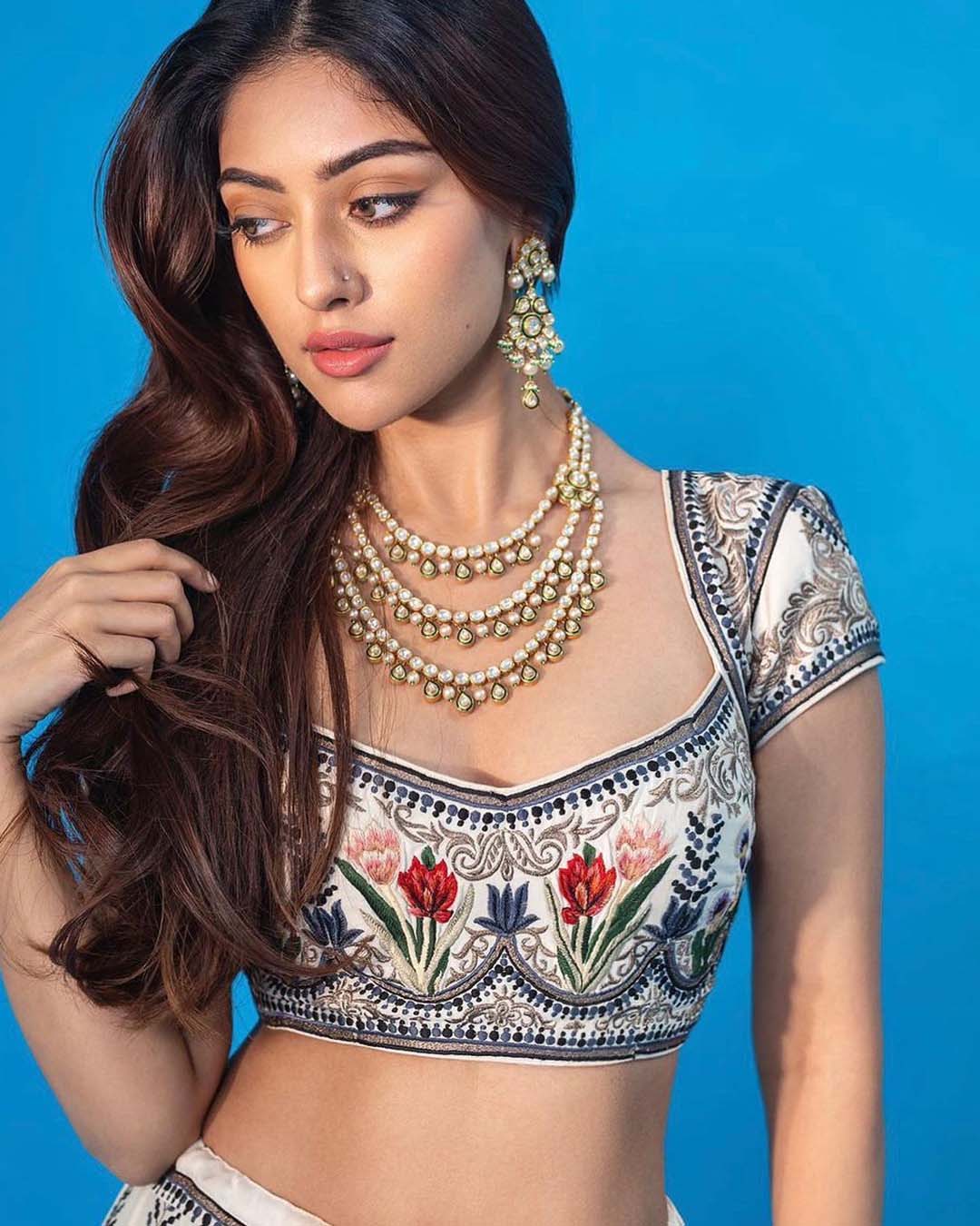 Anu Emmanuel7