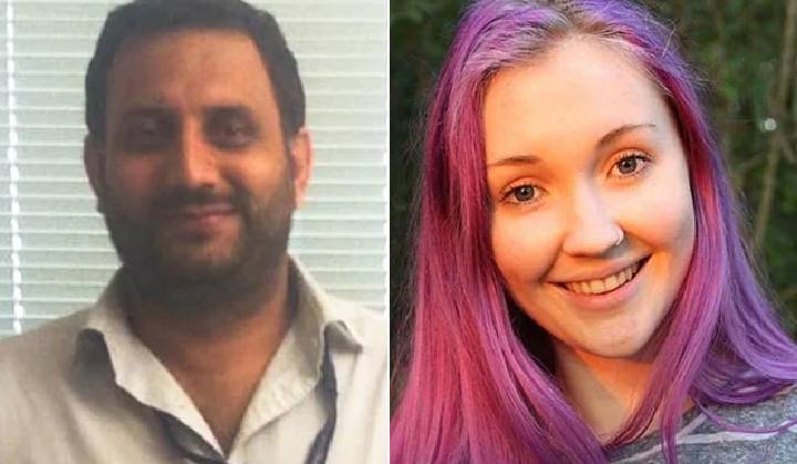 Australia Beach Murder Case: ఆస్ట్రేలియాలో మోస్ట్ వాంటెడ్.. ఢిల్లీ పోలీసులకు చిక్కిన నిందితుడు..