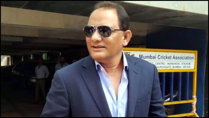 Azharuddin 15 Lakhs