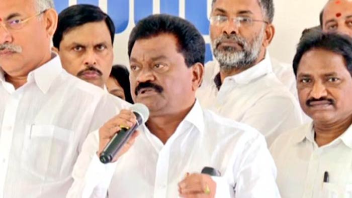 BC Sadassu: 8న బీసీల ఆత్మీయ సమ్మేళనం..