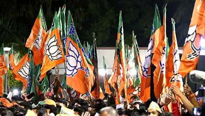 BJP Training Classes: ఇవాళ్టి నుంచి మూడురోజుల పాటు బీజేపీ శిక్షణ తరగతులు..