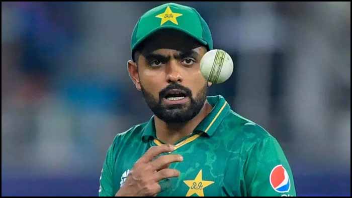 T20 World Cup: బాబర్ చేసిన ఆ తప్పు వల్లే పాక్ ఓడిపోయింది