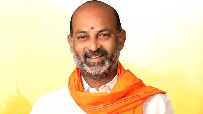 Bandi Sanjay : 5వ విడత ప్రజాసంగ్రామ యాత్ర నవంబర్ 28 నుంచి