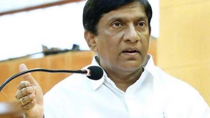 Boinapalli Vinod Kumar : ఓయూ సిబ్బంది సమస్యలు పరిష్కరించేందుకు ప్రభుత్వం సిద్ధంగా ఉంది