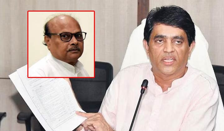 Buggana Rajendranath Reddy: అవాస్తవాలు మాట్లాడొద్దు.. ఆ ప్రభుత్వ బకాయిలను కూడా మేమే తీర్చాం..