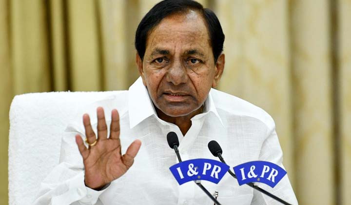 CM KCR : 8 ప్ర‌భుత్వాలు కూల‌గొట్టాం. మ‌రో 4 ప్ర‌భుత్వాలు కూల‌గొడుతాం.. ప్రెస్‌మీట్‌లో సంచలన విషయాలు