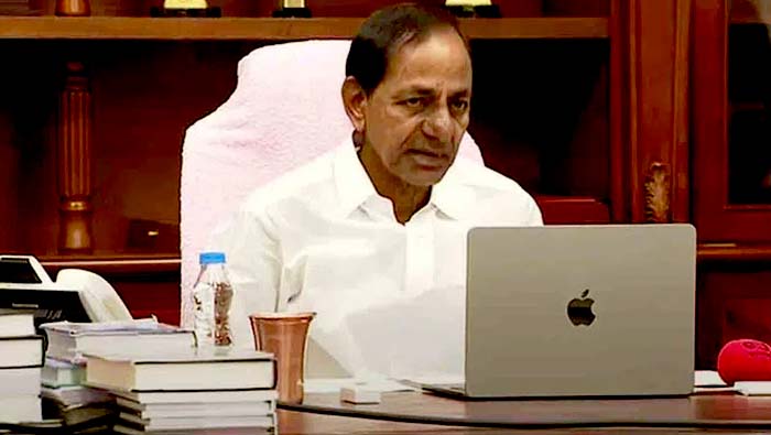 Cm Kcr