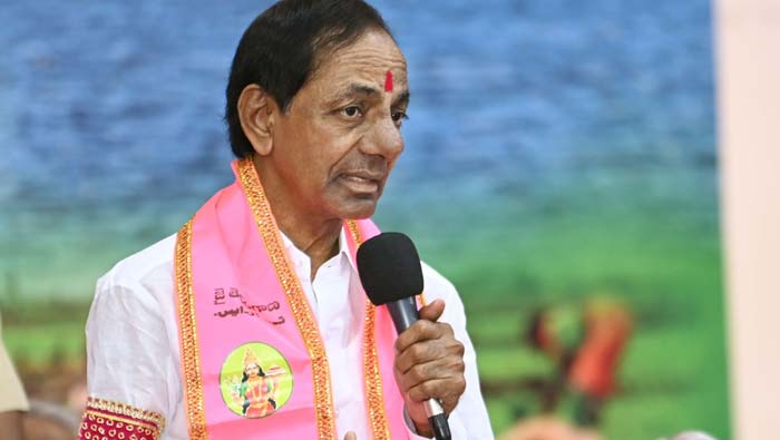 Cm Kcr