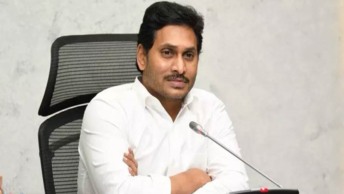 CM Jagan Mohan Reddy: పురపాలక, పట్టణాభివృద్ధి శాఖపై జగన్ కీలక నిర్ణయం
