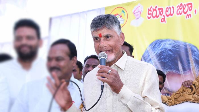 Chandrababu