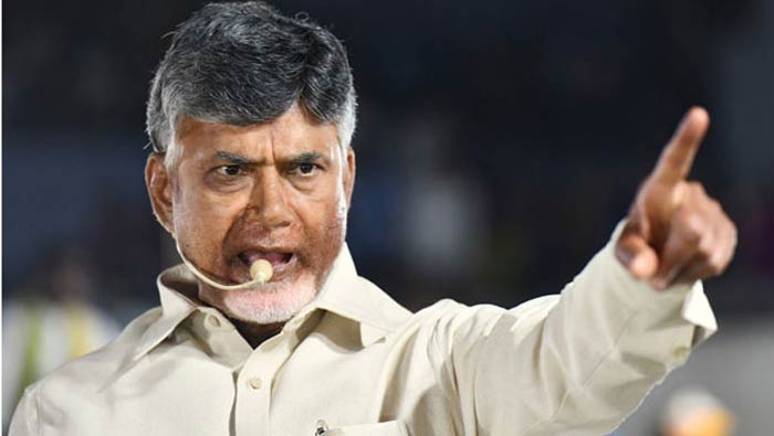 Chandrababu