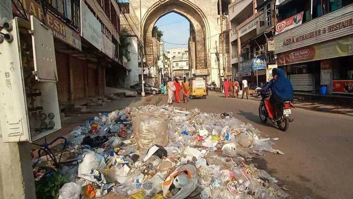 CM KCR : కేసీఆర్‌ నిర్ణయంతో పాతబస్తీకి మోక్షం వచ్చేనా..!