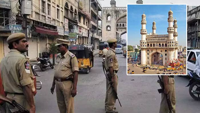 Charminar