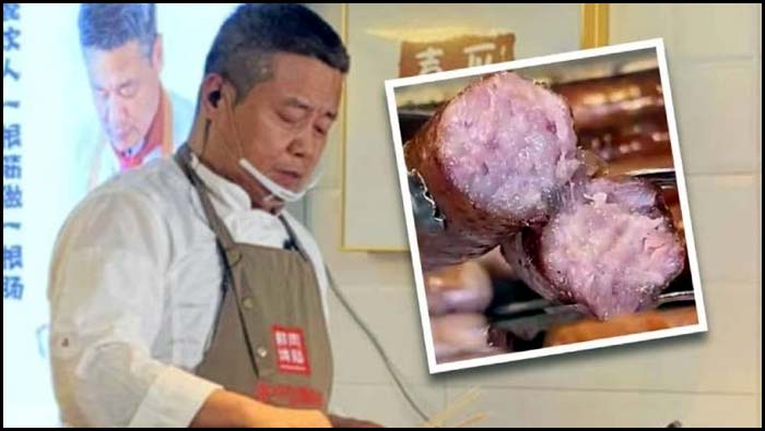 Billionaire Selling Meat: బిలియనీర్‌ని రోడ్డుకి లాగిన అప్పులు.. మాంసం అమ్ముకుంటూ..