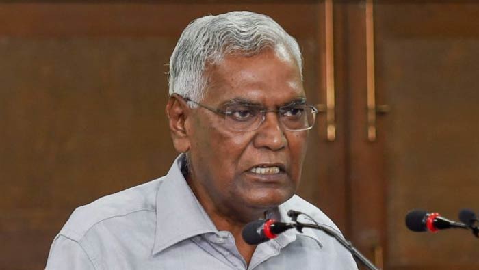 D Raja: 2024 ఎన్నికలు చాలా కీలకం.. పొత్తుల విషయం తేల్చేసిన సీపీఐ..