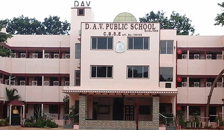 DAV Public School: డీఏవీ స్కూల్‌కు మళ్లీ అనుమతి.. విద్యాశాఖ కీలక ఆదేశాలు